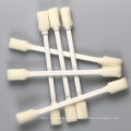 Medical Cleanroom Foam Swab With Alcohol